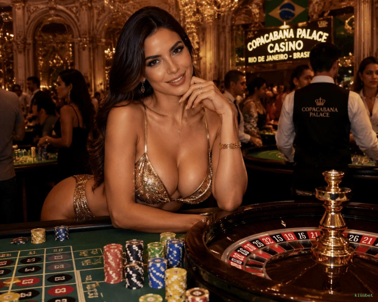 Conta kissbet sincronizada site e app