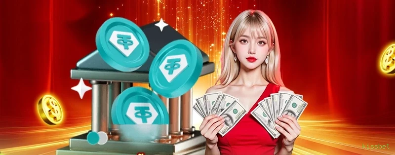 Roleta e blackjack kissbet
