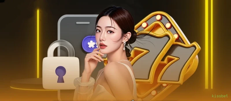 App kissbet Android download