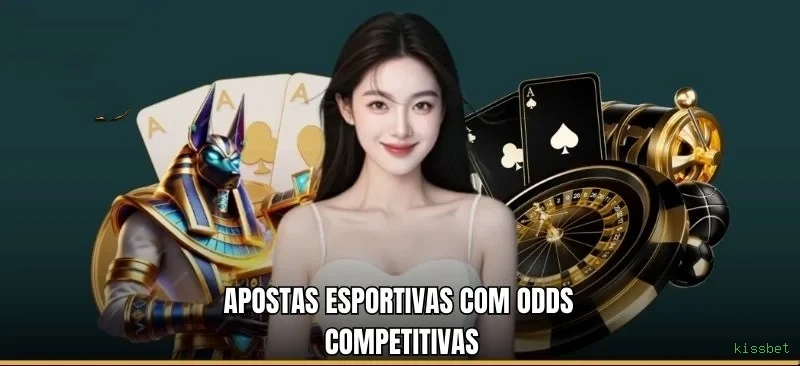 kissbet multi dispositivo