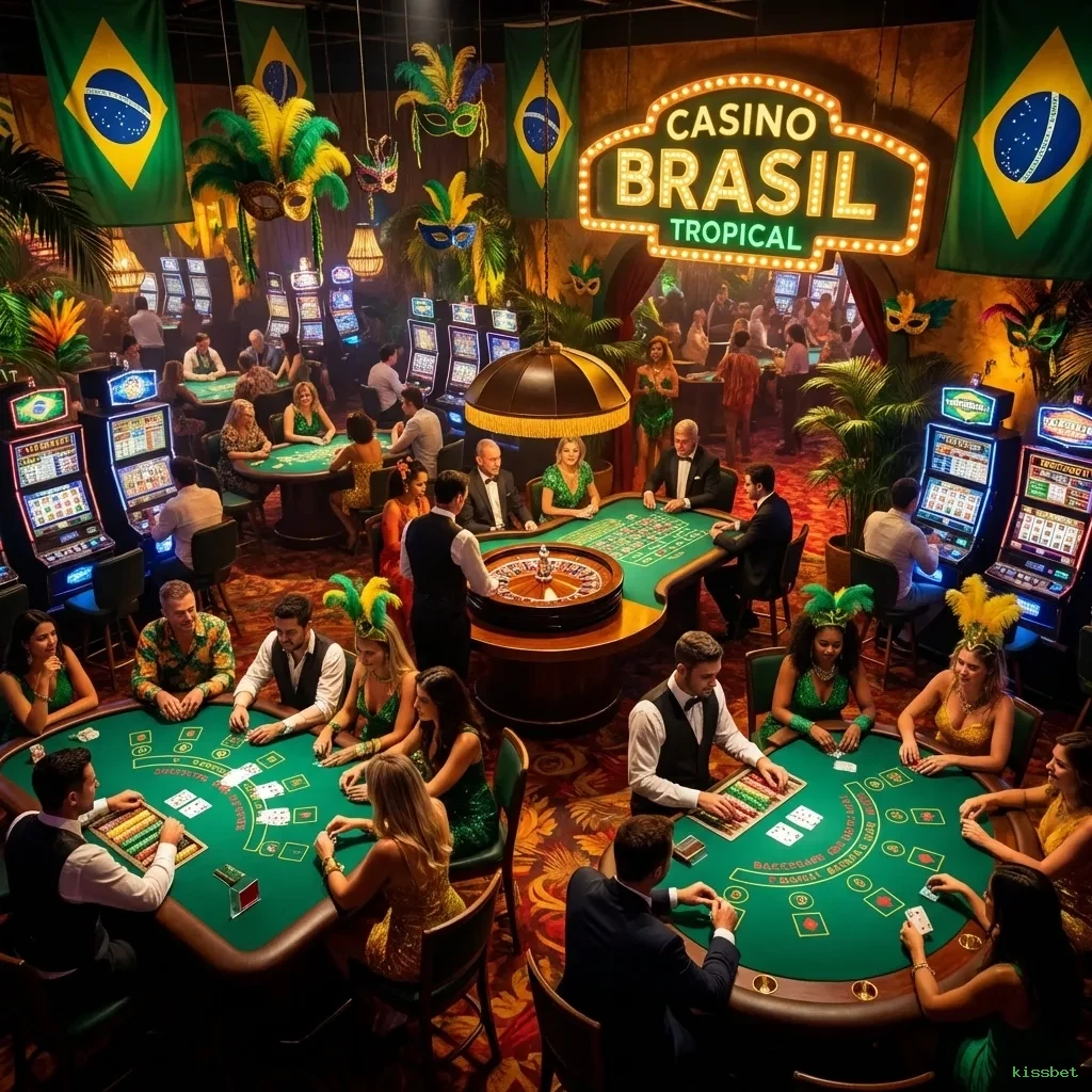 Plataforma kissbet - cassino e apostas