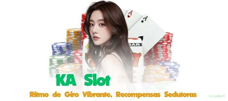 Programa VIP kissbet - benefícios exclusivos